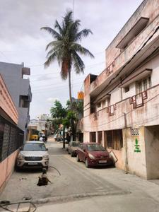 Image of 4500 Sq.ft 4 BHK Independent House for sale in Kumaraswamy Layout, Bengaluru for Rs. 72000000