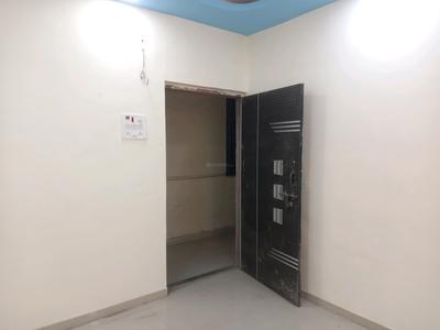 Living Room Image of 570 Sq.ft 1 BHK Apartment / Flat for sale in Shivraj Heights, Sai Samarth Mitra Thane for Rs. 3900000