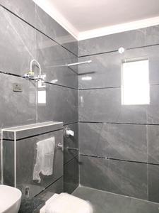 Bedroom One Image of 1620 Sq.ft 3 BHK Builder Floor for sale in BPTP District 3, Sector 85 Faridabad for Rs. 18000000
