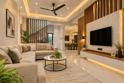 Image of 1601 Sq.ft 3 BHK Independent House for sale in Arivozi Nagar, Coimbatore for Rs. 9500000