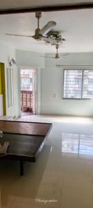 Hall Image of 1980 Sq.ft 3 BHK Apartment / Flat for rent in Paldi Ahmedabad for Rs. 40000
