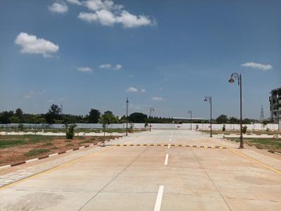 Image of 1700 Sq.ft Residential Plot / Land for sale in Kadugodi Industrial Area, Bengaluru for Rs. 11390007