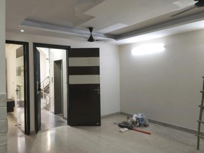 Living Room Image of 1250 Sq.ft 3 BHK Builder Floor for sale in Vikaspuri New Delhi for Rs. 17500000