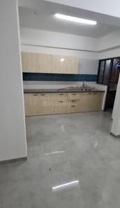 Hall Image of 1550 Sq.ft 3 BHK Apartment / Flat for rent in Vishwanath Maher Select, Shela Ahmedabad for Rs. 29000