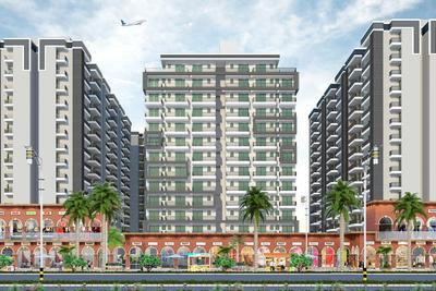 3 BHK Flat