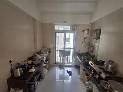 Kitchen Image of 1080 Sq.ft 3 BHK Apartment / Flat for sale in Dadar East Mumbai for Rs. 54500000