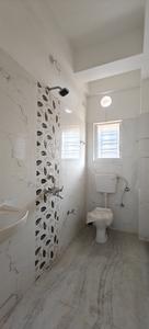 Bathroom Image of 1066 Sq.ft 2 BHK Apartment / Flat for sale in Purba Barisha Kolkata for Rs. 4477200