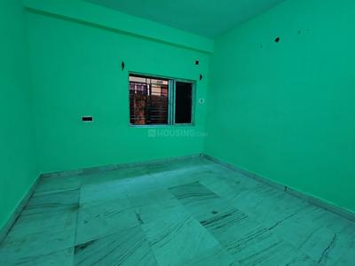 Bedroom Image of 500 Sq.ft 1 BHK Apartment / Flat for rent in Kasba Kolkata for Rs. 9000