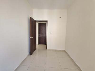 Bedroom Image of 1106 Sq.ft 3 BHK Apartment / Flat for sale in Provident Capella 2, Thirumalashettyhally Bengaluru for Rs. 11700000