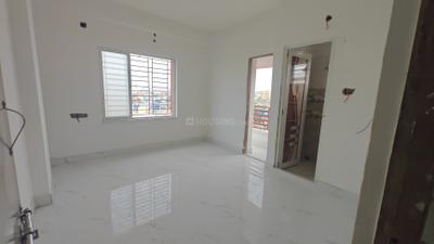 Bedroom Image of 816 Sq.ft 2 BHK Apartment / Flat for sale in Keshtopur Kolkata for Rs. 3000000