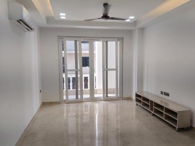 Living Room Image of 1935 Sq.ft 3 BHK Builder Floor for sale in Sushant Lok Phase 1 Gurgaon for Rs. 35000000