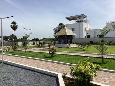 Image of 2179 Sq.ft Residential Plot / Land for sale in Kurumbapalayam, Coimbatore for Rs. 9879000