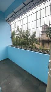 Balcony Image of 1405 Sq.ft 3 BHK Builder Floor for rent in Dispur Guwahati for Rs. 22000
