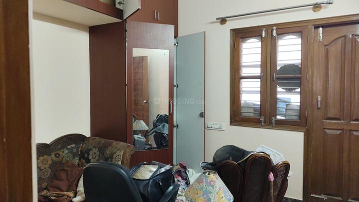 Balasundaram Apartment Bedroom One 1