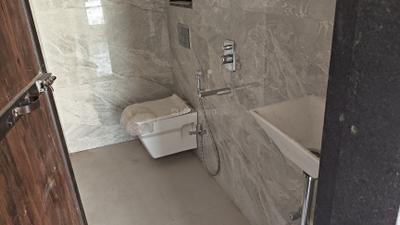 Image of 500 Sq.ft 1 BHK Apartment / Flat for rent in Promesa West End, Dadar West, Mumbai for Rs. 70000