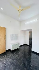 Hall Image of 350 Sq.ft 1 BHK Independent House for rent in Horamavu Bengaluru for Rs. 12500