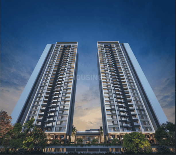 Godiva Kohinoor Regalia Towers Main Image 1