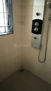 Image of 620 Sq.ft 1 BHK Apartment / Flat for rent in DSK Meghmalhar, Dhayari, Pune for Rs. 13999