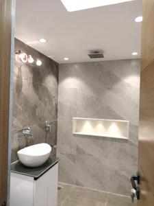 Bedroom Three Image of 1700 Sq.ft 3 BHK Apartment / Flat for sale in SB youth Apartment, Sector 2 Dwarka New Delhi for Rs. 31500000