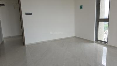 Bedroom Image of 2175 Sq.ft 3 BHK Apartment / Flat for sale in City One Panache, Nigdi Pune for Rs. 25000000