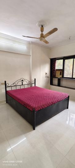 Aghadi Nagar, Andheri East Bedroom 1