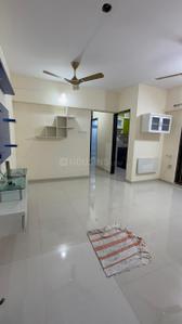 Hall Image of 850 Sq.ft 2 BHK Apartment / Flat for rent in Shilgaon Thane for Rs. 22500