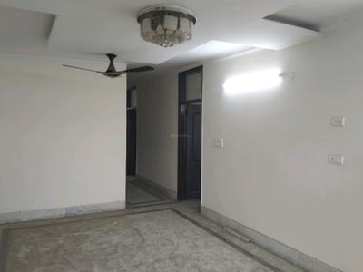 Living Room Two Image of 2200 Sq.ft 6 BHK Apartment / Flat for sale in Vikaspuri Luxury Homes, KG-III New Delhi for Rs. 20000000