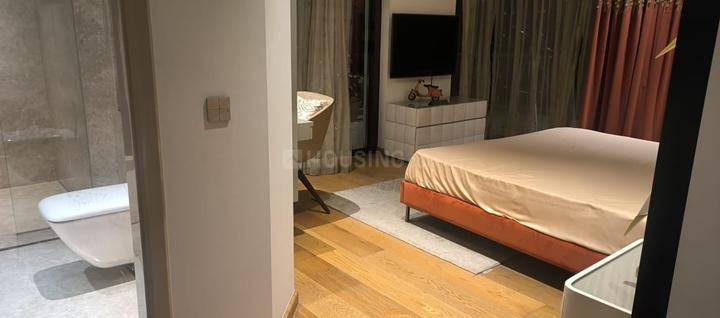 M3M The Cullinan Main Image 1