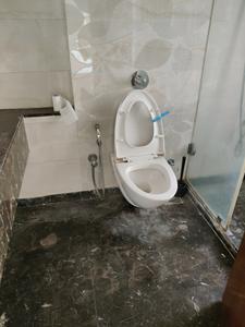 Bedroom One Image of 1290 Sq.ft 3 BHK Apartment / Flat for sale in K Raheja Vistas, Powai Mumbai for Rs. 46300000