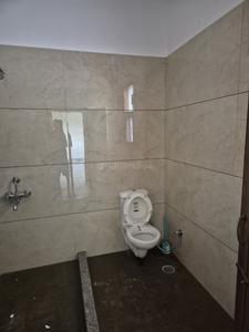 Bathroom Image of 3250 Sq.ft 3 BHK Builder Floor for rent in Sector 60 Mohali for Rs. 50000