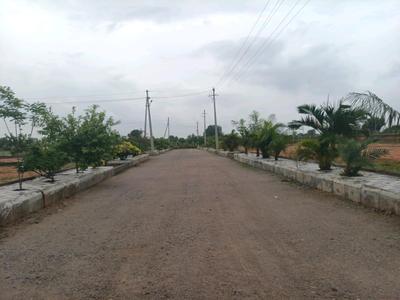 Image of 160 Sq.ft Residential Plot / Land for sale in Mirkhanpet, Hyderabad for Rs. 1400000