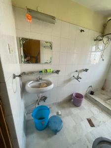 Bathroom Image of 2150 Sq.ft 3 BHK Apartment / Flat for sale in Kanke Ranchi for Rs. 14000000
