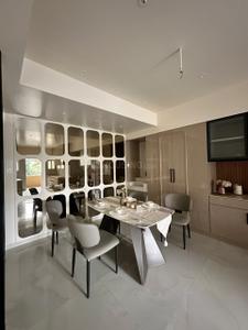 Hall Image of 2020 Sq.ft 3 BHK Apartment / Flat for sale in Chandshi Nashik for Rs. 17000000