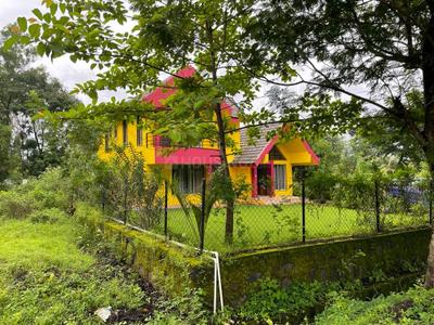 Image of 2600 Sq.ft 3 BHK Independent House for sale in Vikramgad, Mumbai for Rs. 10000000