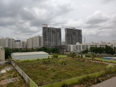 Image of 1100 Sq.ft 2 BHK Apartment / Flat for sale in Godrej Park Retreat by Godrej Properties Ltd. , Chikkakannalli, Bengaluru for Rs. 13900000