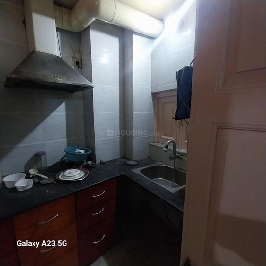 Bhowanipore Kitchen 1