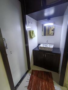 Bedroom Image of 900 Sq.ft 2 BHK Apartment / Flat for sale in Aditya Nakoda Enclaves 1, Dattavadi Pune for Rs. 12000000