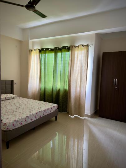 Baruah Souk, North Guwahati Bedroom 1