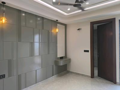 Bedroom Image of 1800 Sq.ft 4 BHK Builder Floor for sale in Indirapuram Ghaziabad for Rs. 23000000