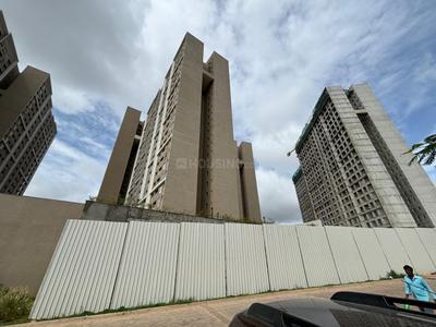 Image of 1004 Sq.ft 2 BHK Apartment / Flat for sale in Sobha Dream Gardens, Thanisandra, Bengaluru for Rs. 13500000