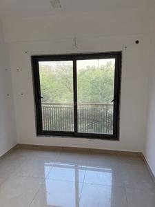 Bedroom Image of 1440 Sq.ft 3 BHK Apartment / Flat for sale in Saanvi Sky Sol, Bopal Ahmedabad for Rs. 6600000
