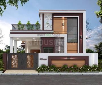 Image of 1150 Sq.ft 3 BHK Duplex for sale in Sarnath, Varanasi for Rs. 5600000