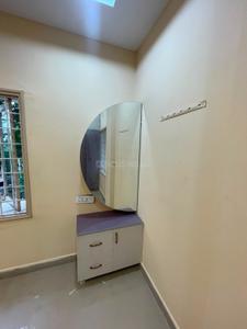 Bedroom Image of 1600 Sq.ft 3 BHK Apartment / Flat for sale in Kavadiguda Hyderabad for Rs. 14000000