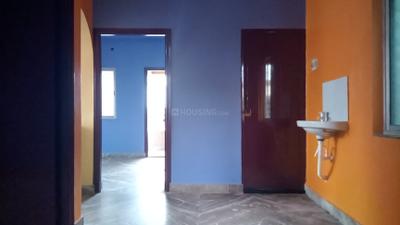 Living Room Image of 665 Sq.ft 2 BHK Apartment / Flat for sale in Keshtopur Kolkata for Rs. 2100000