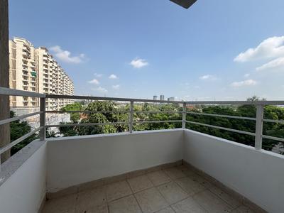 Balcony Image of 1270 Sq.ft 2 BHK Apartment / Flat for sale in Sector 84 Gurgaon for Rs. 14900000