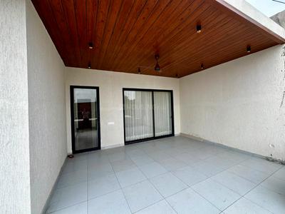 Image of 3000 Sq.ft 6 BHK Independent House for sale in Kharar, Mohali for Rs. 34000000