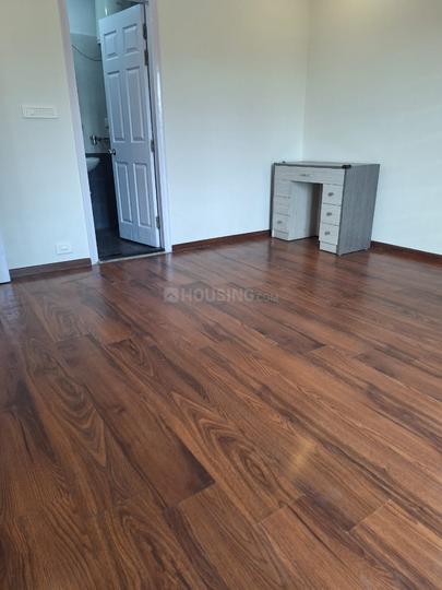 Lotus Enclave Bedroom 1