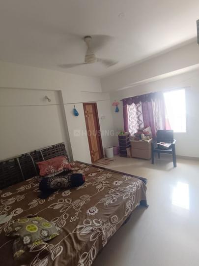 Shiva properties  Bedroom 1