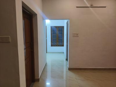 2 BHK Independent House