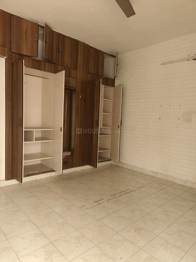 DDA Mig Flats Sarita Vihar Bedroom 1